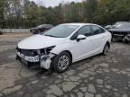 2019 CHEVROLET CRUZE LS - 1G1BC5SM5K7150783