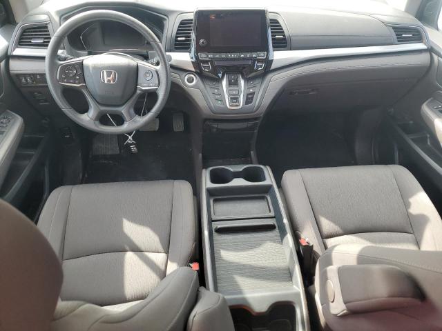2020 HONDA ODYSSEY EX - 5FNRL6H52LB061292