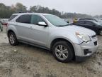 Lot #3023812878 2015 CHEVROLET EQUINOX LT