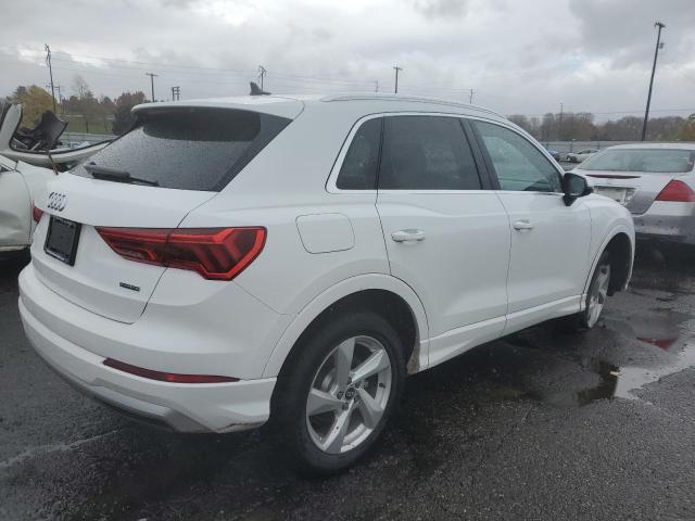2021 AUDI Q3 PREMIUM - WA1AUCF34M1088623