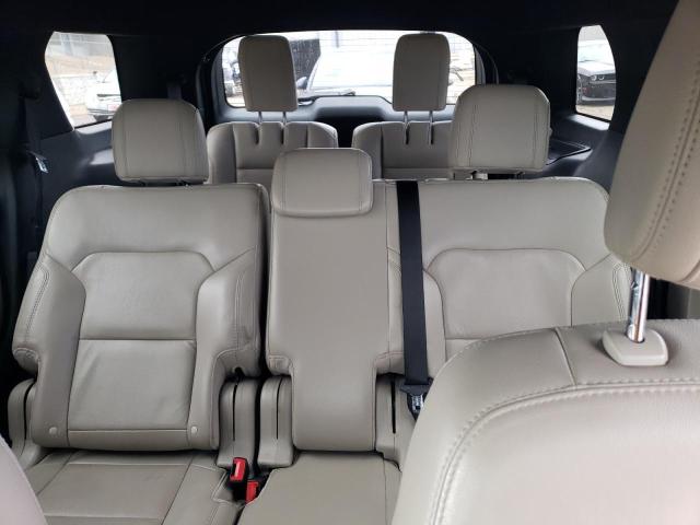 2018 FORD EXPLORER X - 1FM5K7DH9JGC16863