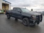 CHEVROLET SILVERADO photo