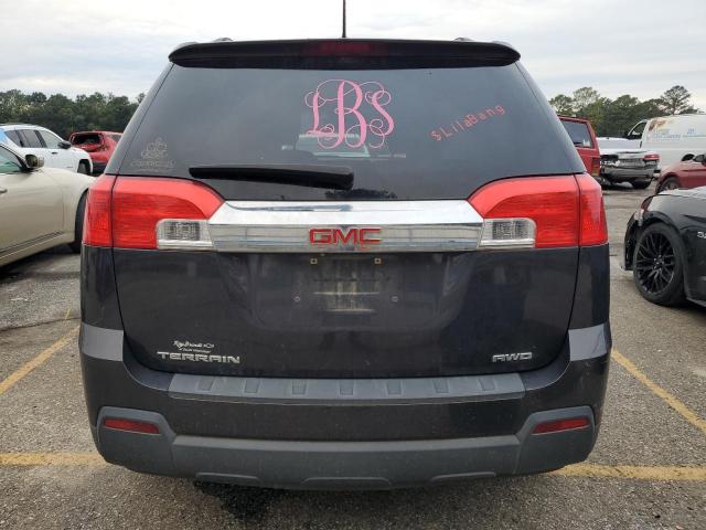 2015 GMC TERRAIN SL - 2GKFLWEK2F6342987