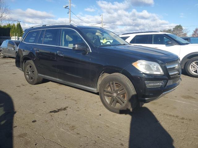 VIN 4JGDF7CE1EA312681 2014 MERCEDES-BENZ GL-CLASS no.4