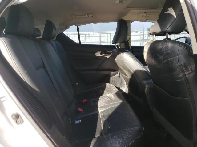 2015 LEXUS CT JTHKD5BH7F2220308