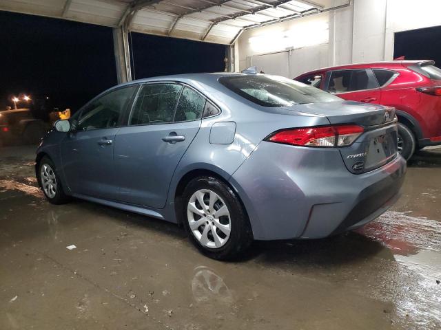 2020 TOYOTA COROLLA LE - 5YFEPRAE4LP138439