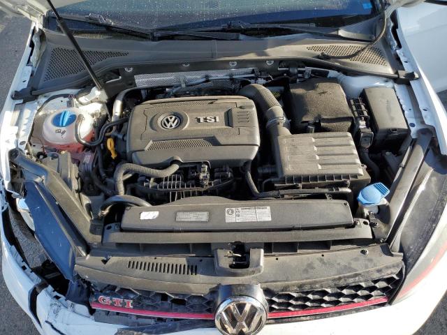2016 VOLKSWAGEN GTI S/SE - 3VW547AU5GM042298