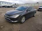 2015 CHRYSLER 200 LIMITE - 1C3CCCAB5FN712381