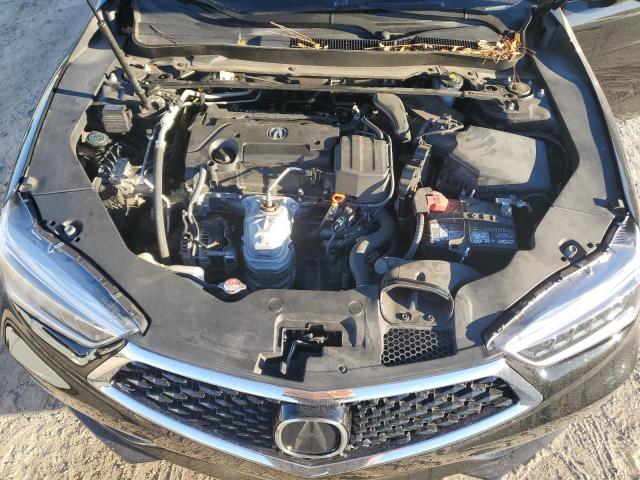 2019 ACURA TLX - 19UUB1F38KA006534
