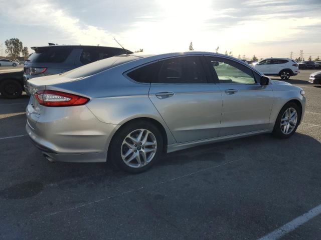 VIN 3FA6P0HR0DR297839 2013 Ford Fusion, SE no.3