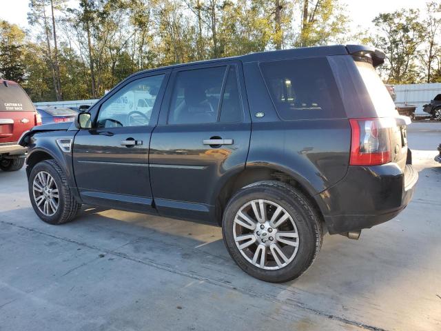 LAND ROVER LR2 HSE 2010 SALFR2BN9AH172396 photo #3