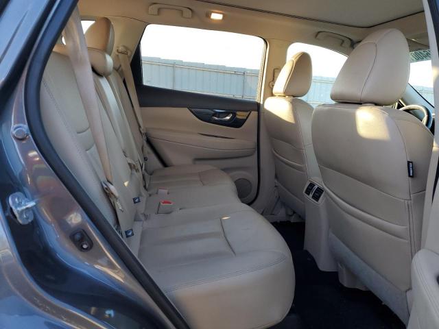 2017 NISSAN ROGUE S - 5N1AT2MT0HC753867