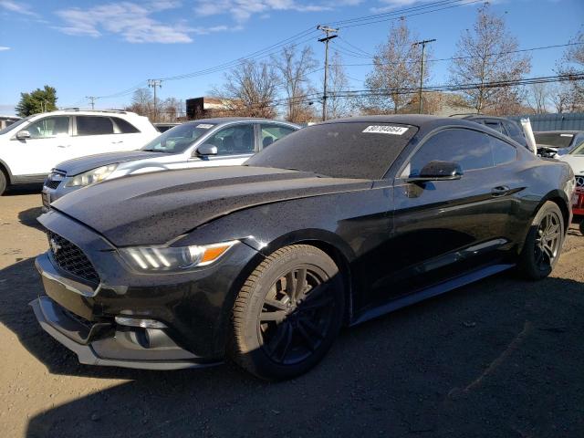 2015 FORD MUSTANG #3034279134