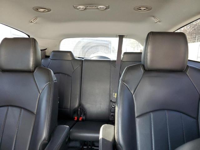 2016 BUICK ENCLAVE - 5GAKRBKD7GJ246477