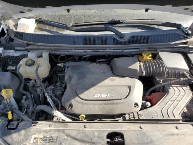 2017 CHRYSLER PACIFICA L - 2C4RC1GG4HR504575