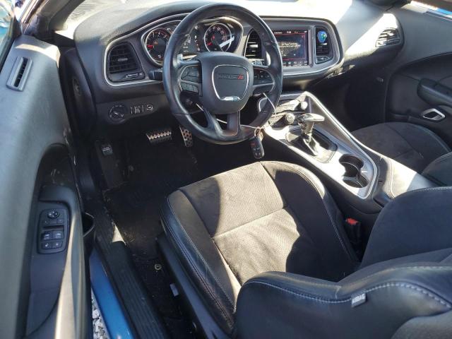 2019 DODGE CHALLENGER - 2C3CDZKG5KH613847