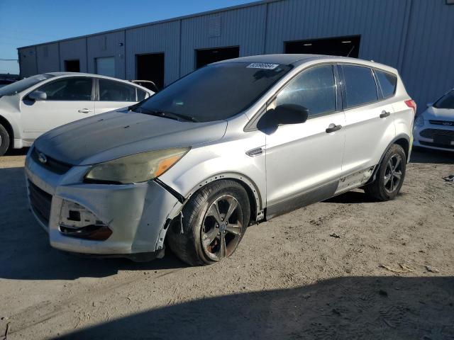 2016 FORD ESCAPE S #3024704567