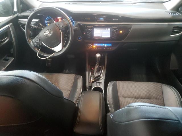 2T1BURHE1GC621135 2016 TOYOTA COROLLA