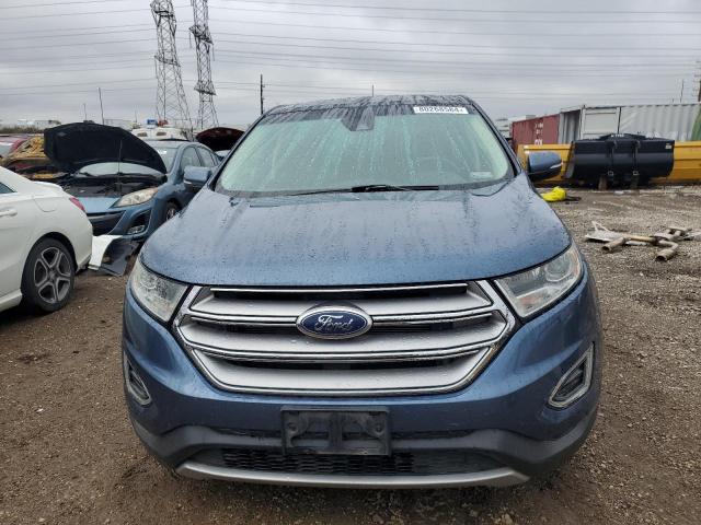 2018 FORD EDGE TITAN - 2FMPK4K84JBC39551