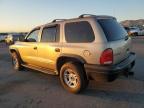 Lot #3024002276 2003 DODGE DURANGO SP