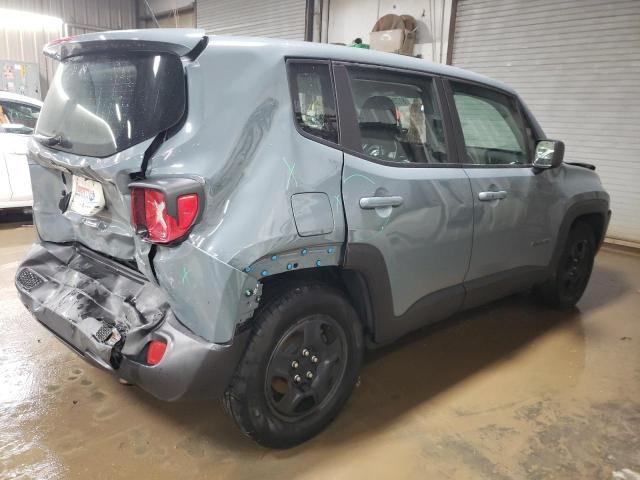 2017 JEEP RENEGADE S - ZACCJAAB6HPE92037