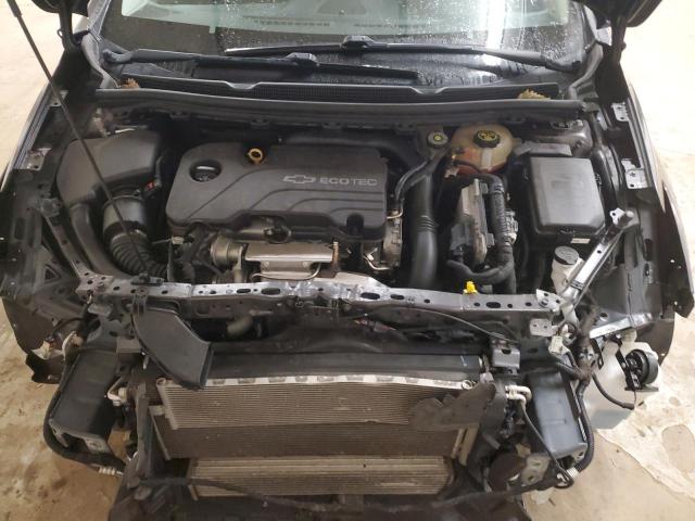 2017 CHEVROLET CRUZE PREM - 1G1BF5SM4H7263365