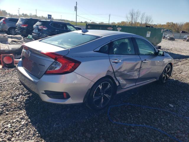 2017 HONDA CIVIC TOUR - 19XFC1F97HE009973