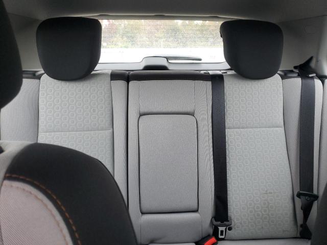 2017 CHEVROLET TRAX LS - 3GNCJKSB1HL150676