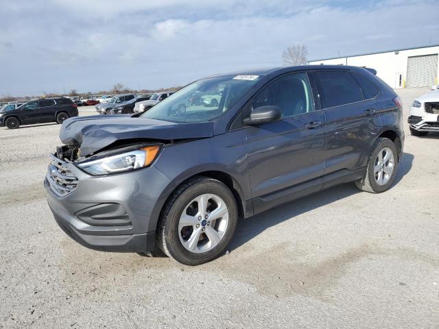 2FMPK3G90MBA45759 Ford Edge Se 2021