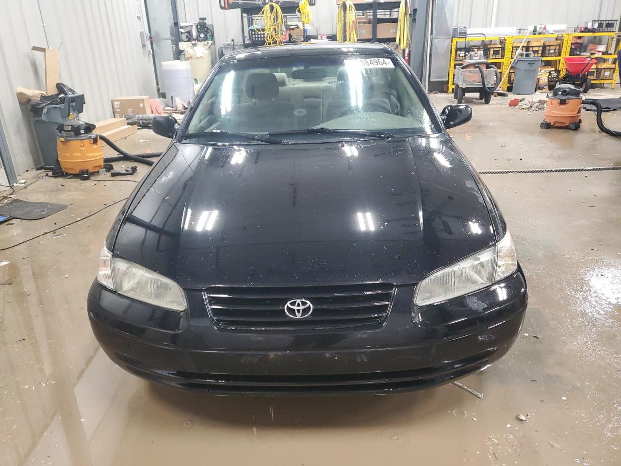 Lot #2987048773 1999 TOYOTA CAMRY LE