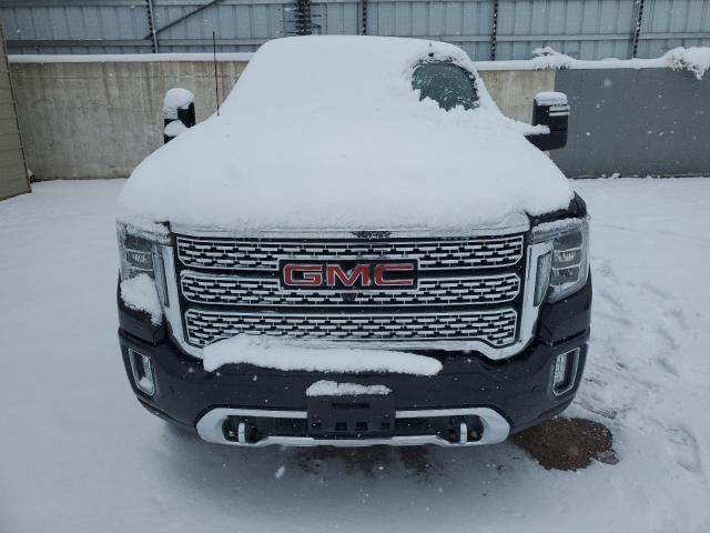 2021 GMC SIERRA K25 1GT49REY7MF297670