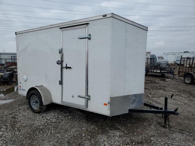 2020 AMERICAN MOTORS TRAILER #3024598623