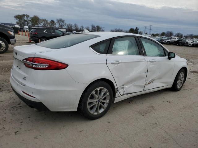 2020 FORD FUSION SE - 3FA6P0HD1LR136032