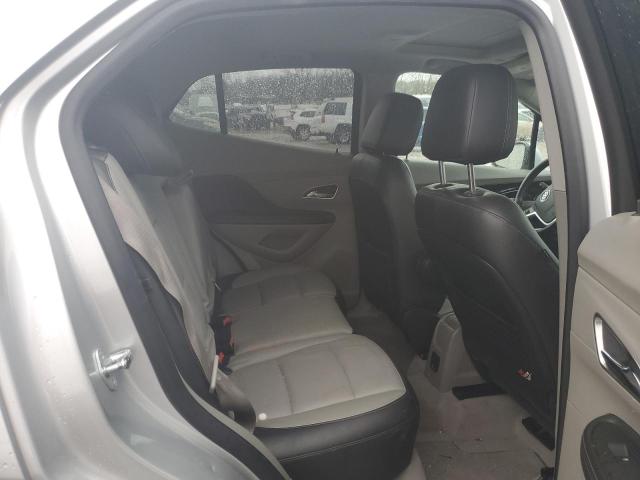 2016 BUICK ENCORE PRE - KL4CJHSB0GB604941