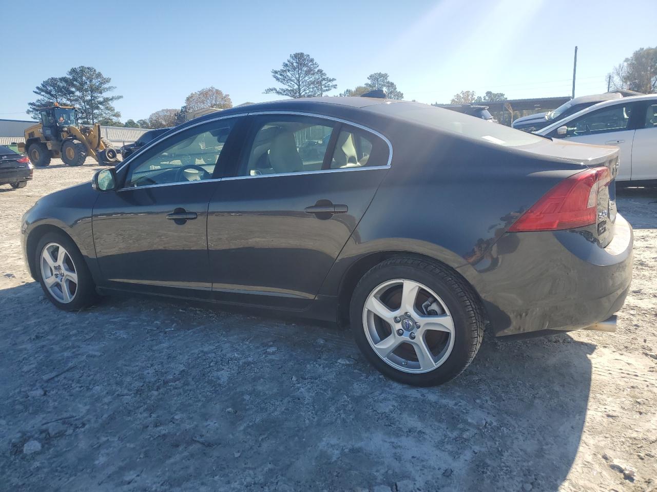 Lot #3028349798 2013 VOLVO S60 T5