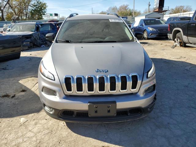 2016 JEEP CHEROKEE S - 1C4PJLAB5GW307166