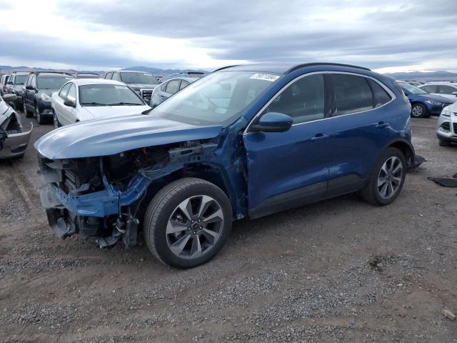 FORD ESCAPE PLA
