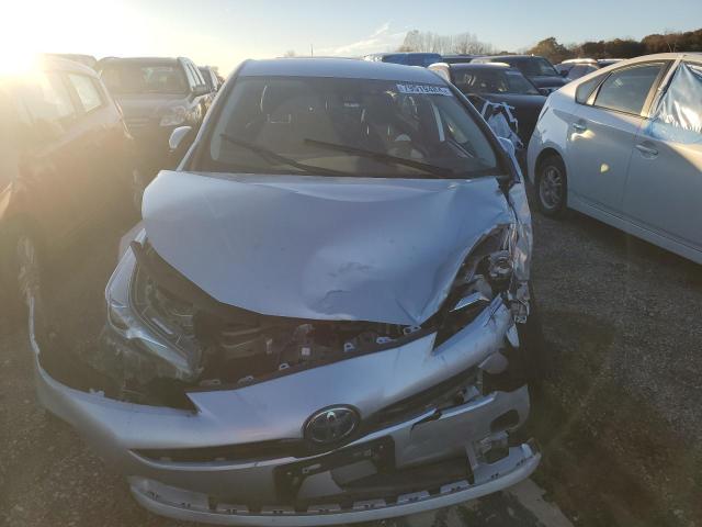 2022 TOYOTA PRIUS NIGH - JTDKAMFU6N3159747