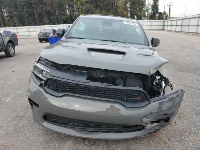 2022 DODGE DURANGO R/ - 1C4SDHCT1NC130568
