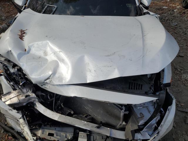 2021 HONDA CIVIC SPOR - 2HGFC2F8XMH500325