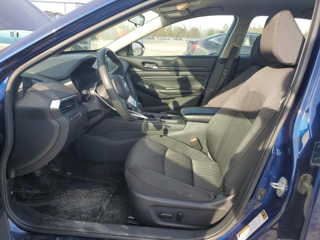 2020 NISSAN ALTIMA S - 1N4BL4BVXLC127007