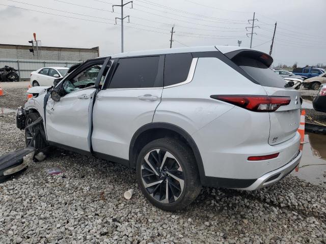 2023 MITSUBISHI OUTLANDER - JA4J3UA86PZ014492