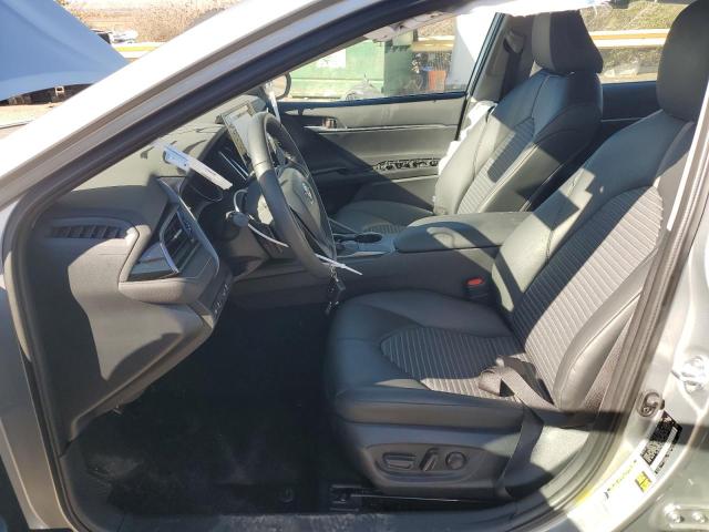 2024 TOYOTA CAMRY SE N - 4T1G11AKXRU198685