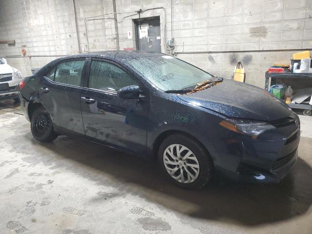2018 TOYOTA COROLLA L - 2T1BURHEXJC108800