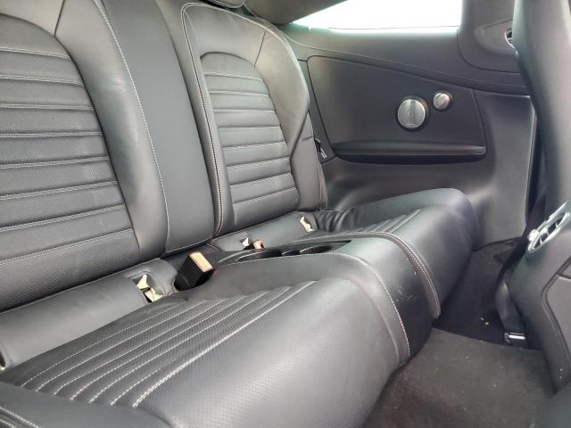 2018 MERCEDES-BENZ C 43 4MATI - WDDWJ6EBXJF633145