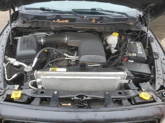 2020 RAM 1500 CLASS - 1C6RR7GG5LS115542