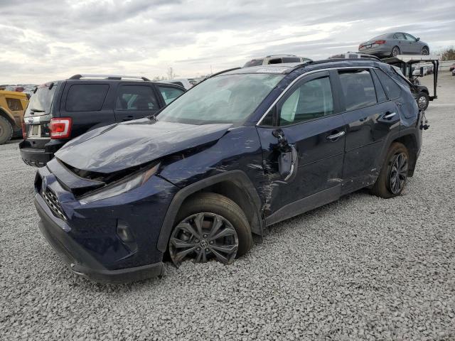 2024 TOYOTA RAV4 LIMIT #3026096103