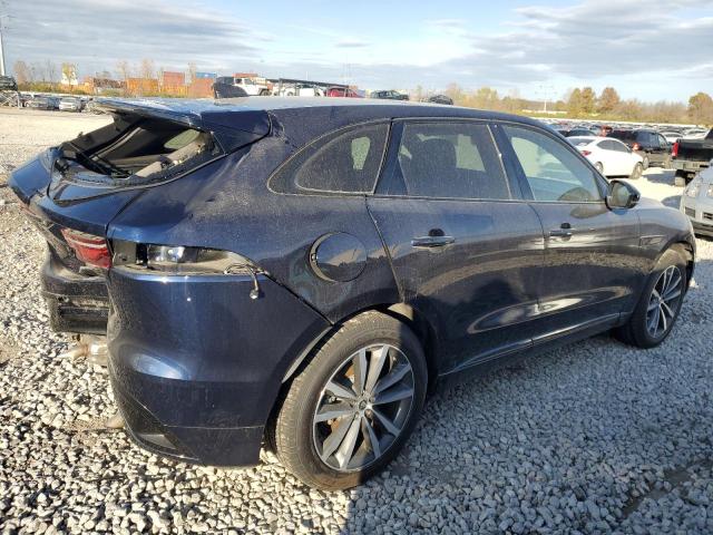 2024 JAGUAR F-PACE R-D SADCT2EX4RA725750