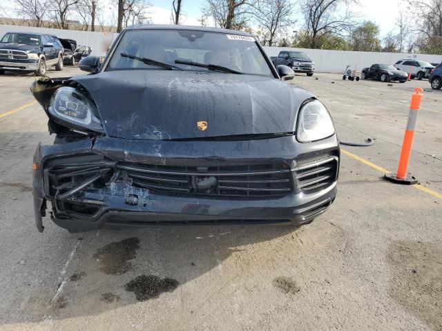 2022 PORSCHE CAYENNE - WP1AA2AY5NDA05999