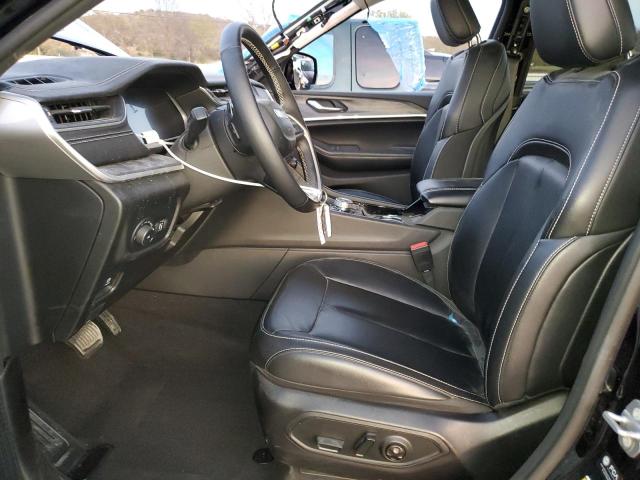 2022 JEEP GRAND CHER 1C4RJKBG8N8534897